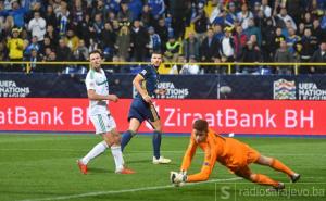 Zmajevi otvaraju kvalifikacije s dvije domaće utakmice: Grci gosti na Grbavici?